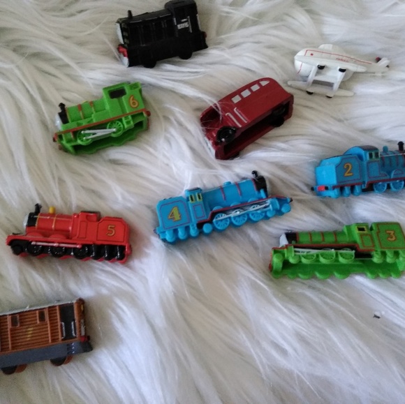 thomas and friends figures